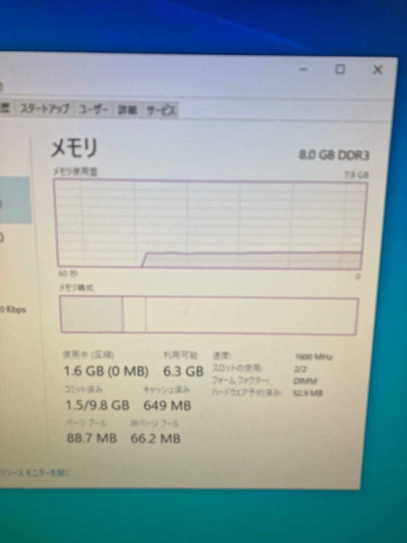 ライトゲーミングPC core i5 RADEON搭載　小型