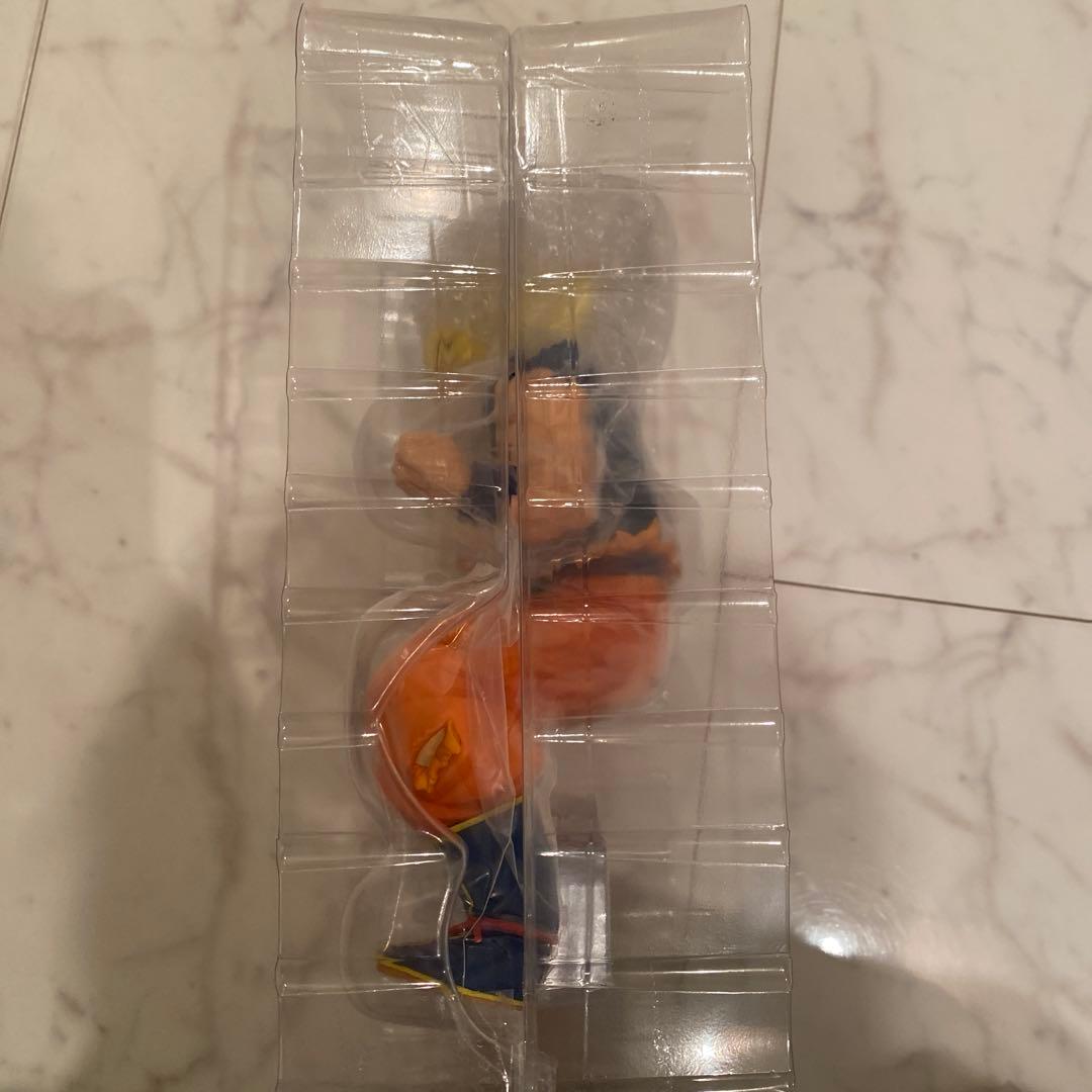 超サイヤ人孫悟空MASTERLISE 一番くじB賞