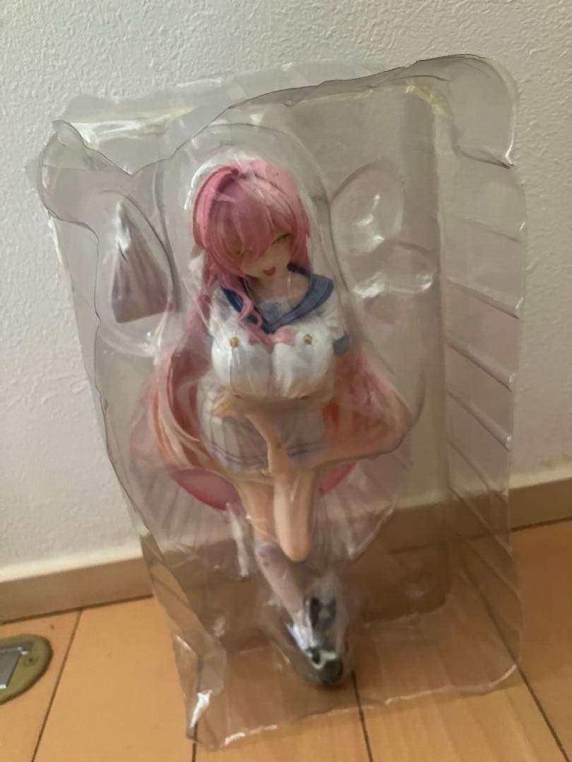 o*e様 ブルーアーカイブ -Blue Archive- 浦和ハナコ