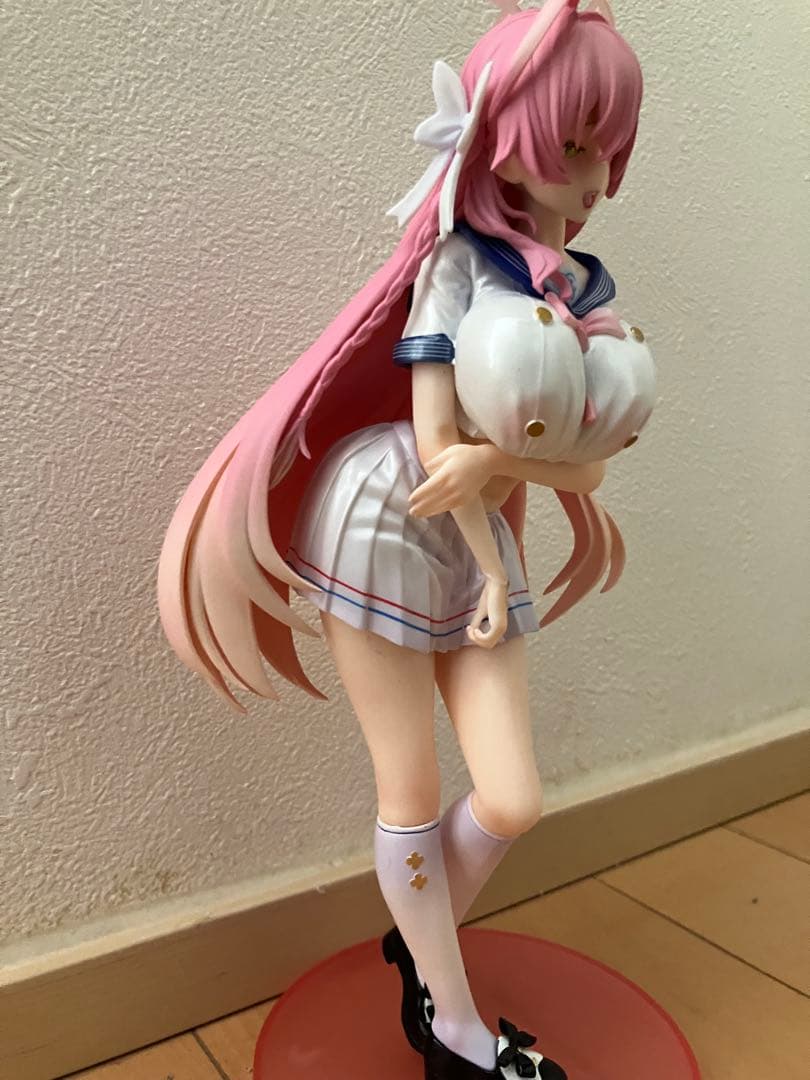 o*e様 ブルーアーカイブ -Blue Archive- 浦和ハナコ