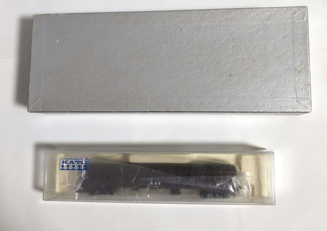 ワールド工芸　オヤ31 塗装済完成品　スエ31 2車セット　ジャンク品　難有