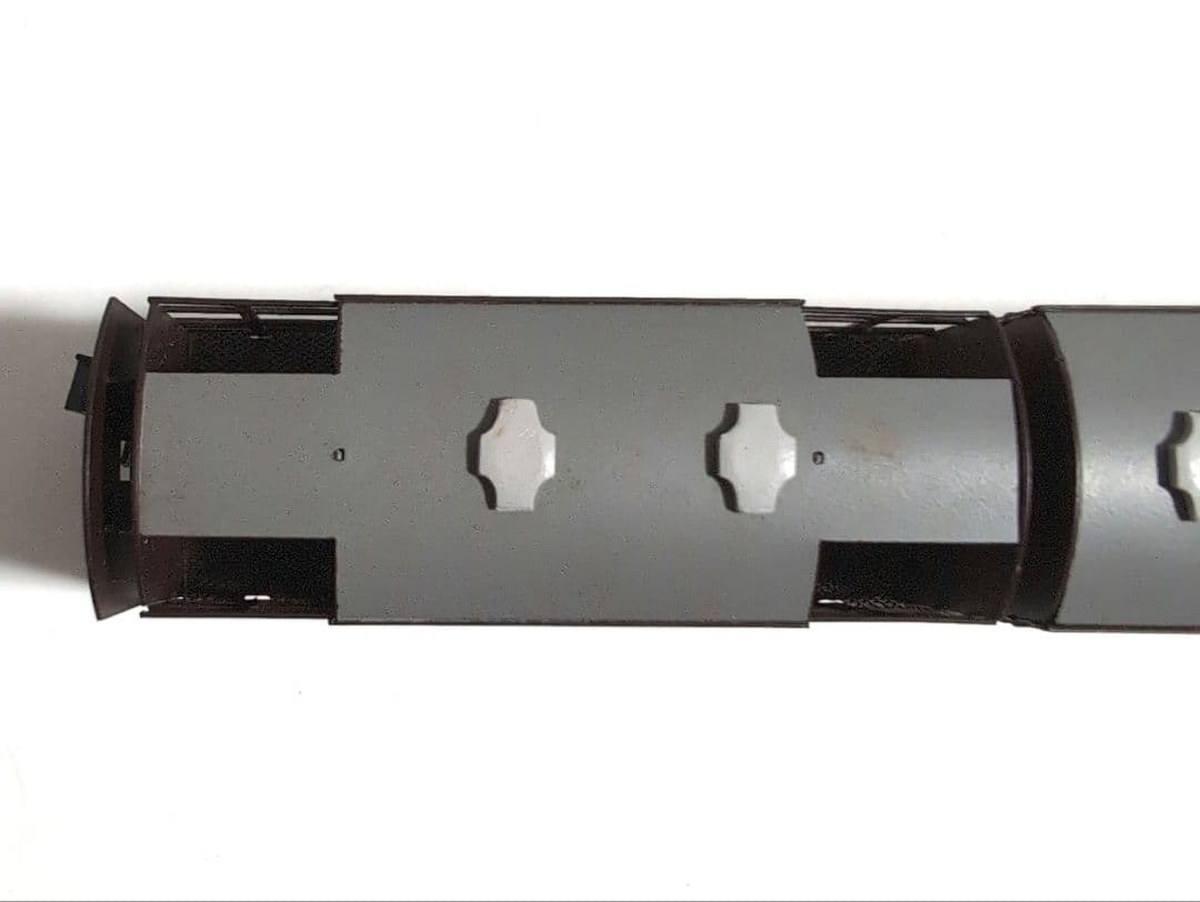 ワールド工芸　オヤ31 塗装済完成品　スエ31 2車セット　ジャンク品　難有