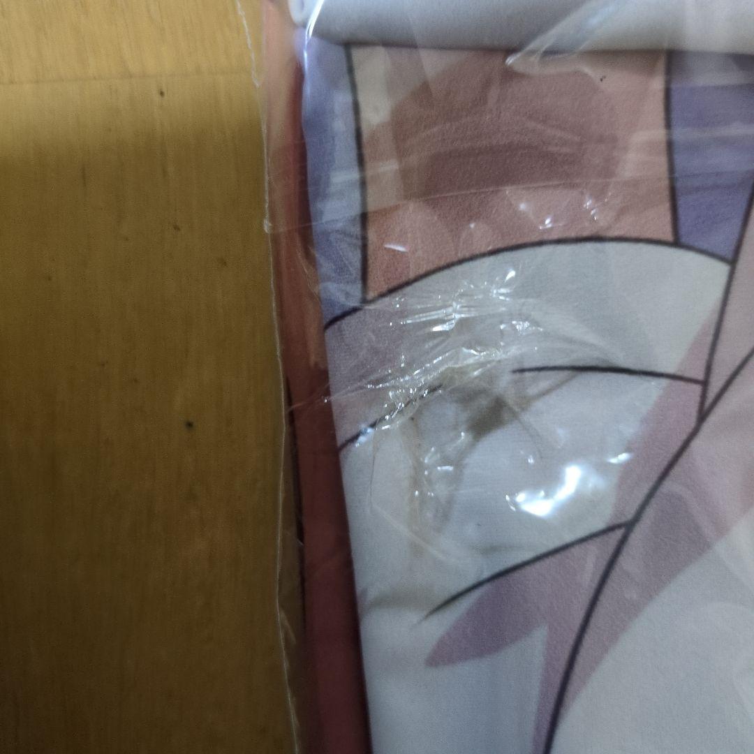 抱き枕カバー　ムービック　小日向彩羽