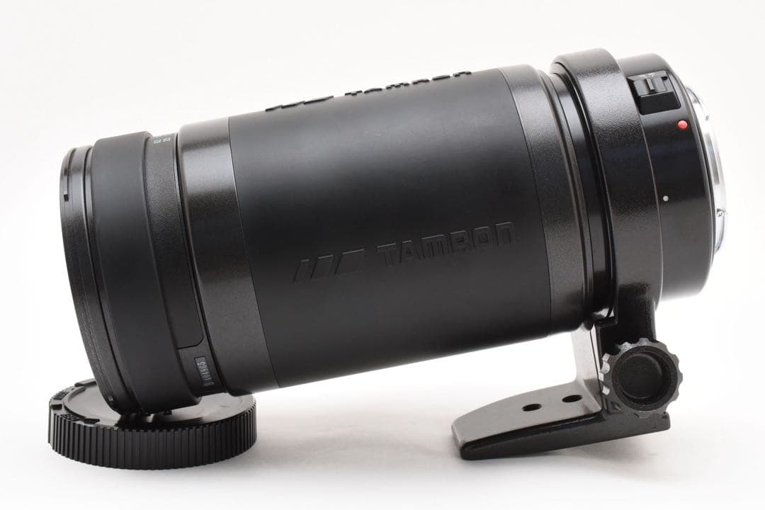 美品 タムロン Tamron SP AF 200-400mm f/5.6 LD
