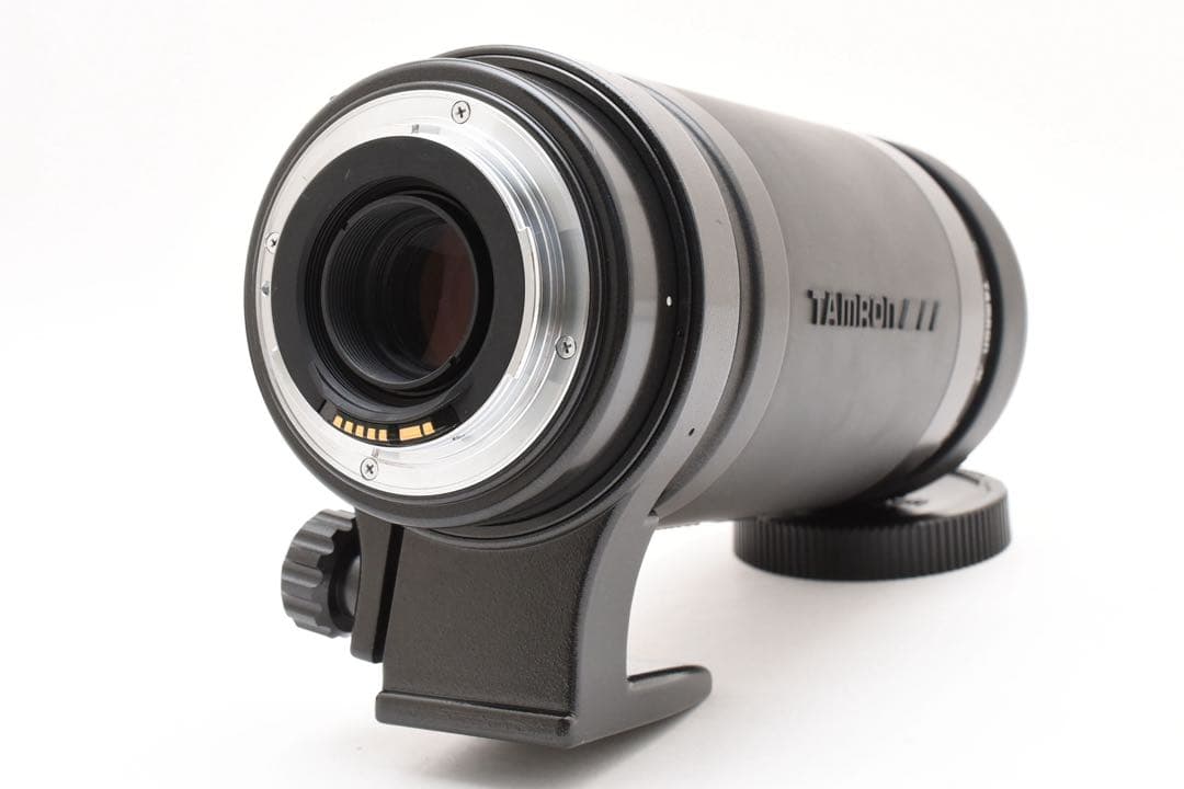美品 タムロン Tamron SP AF 200-400mm f/5.6 LD