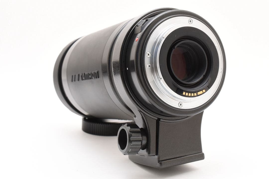 美品 タムロン Tamron SP AF 200-400mm f/5.6 LD