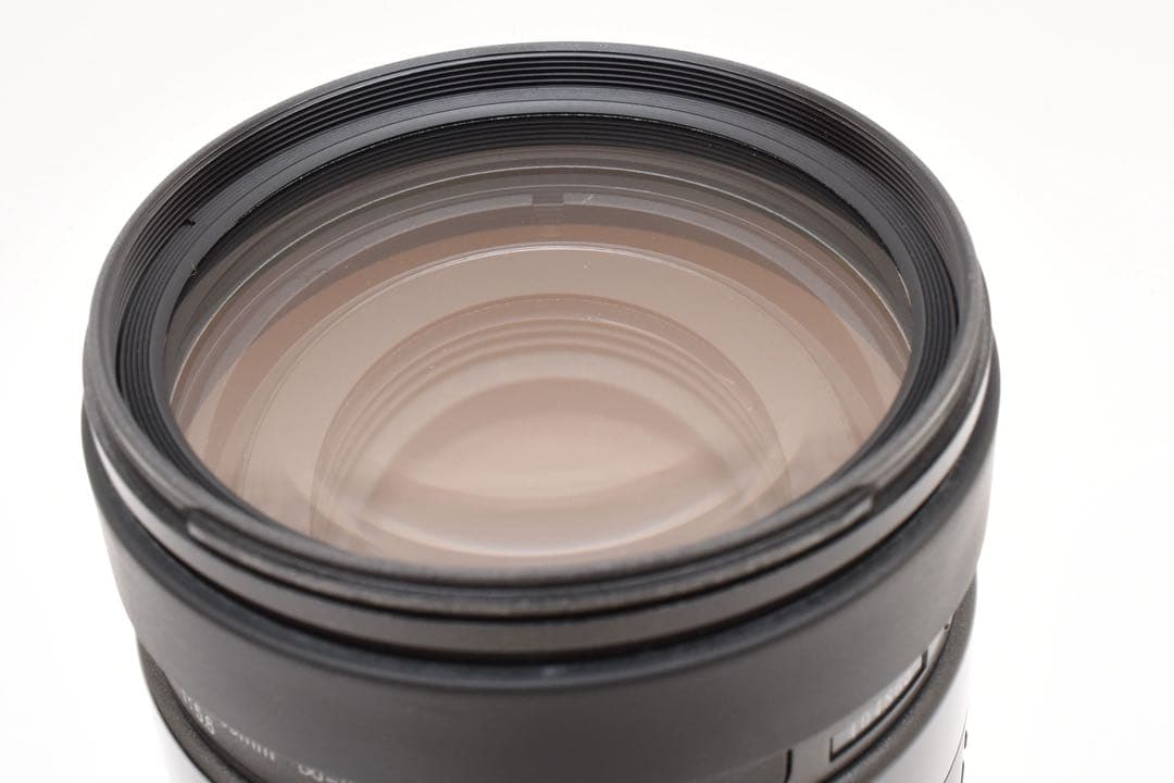 美品 タムロン Tamron SP AF 200-400mm f/5.6 LD