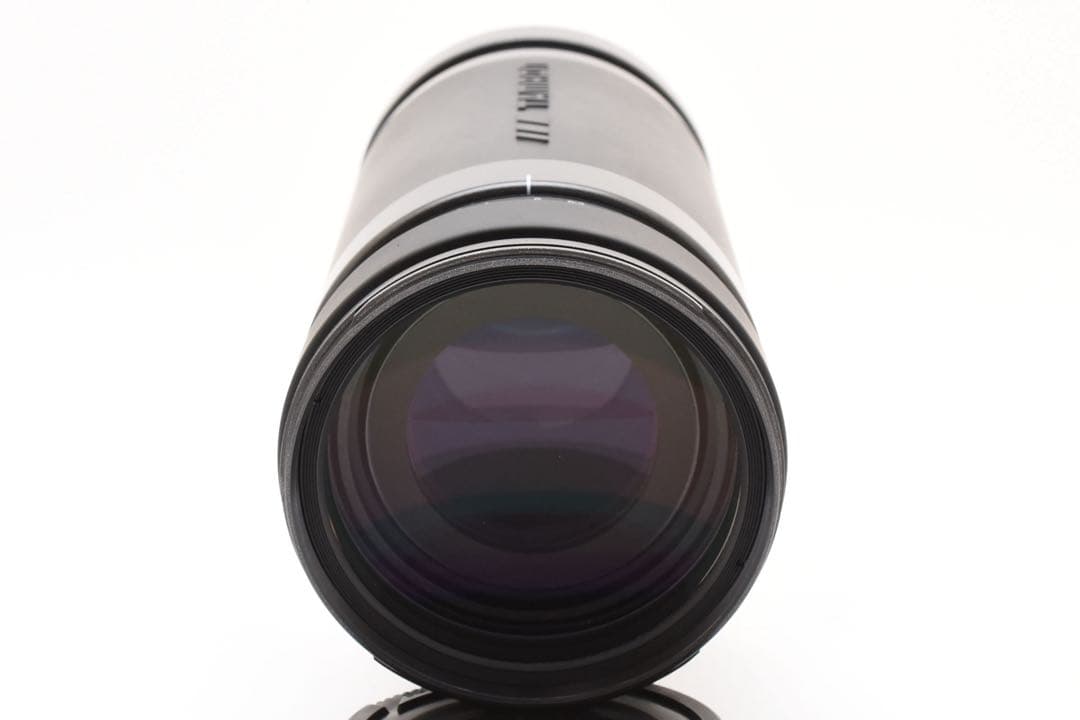 美品 タムロン Tamron SP AF 200-400mm f/5.6 LD