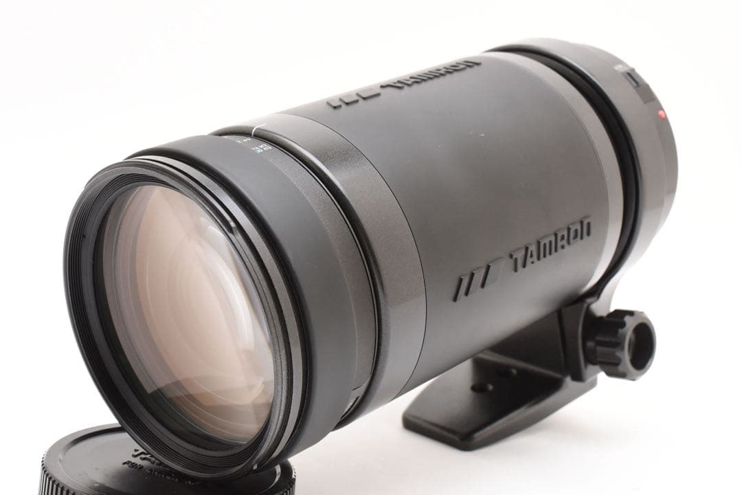 美品 タムロン Tamron SP AF 200-400mm f/5.6 LD