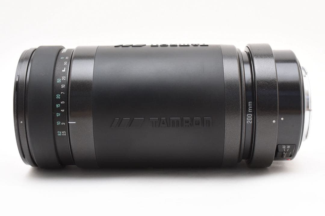 美品 タムロン Tamron SP AF 200-400mm f/5.6 LD