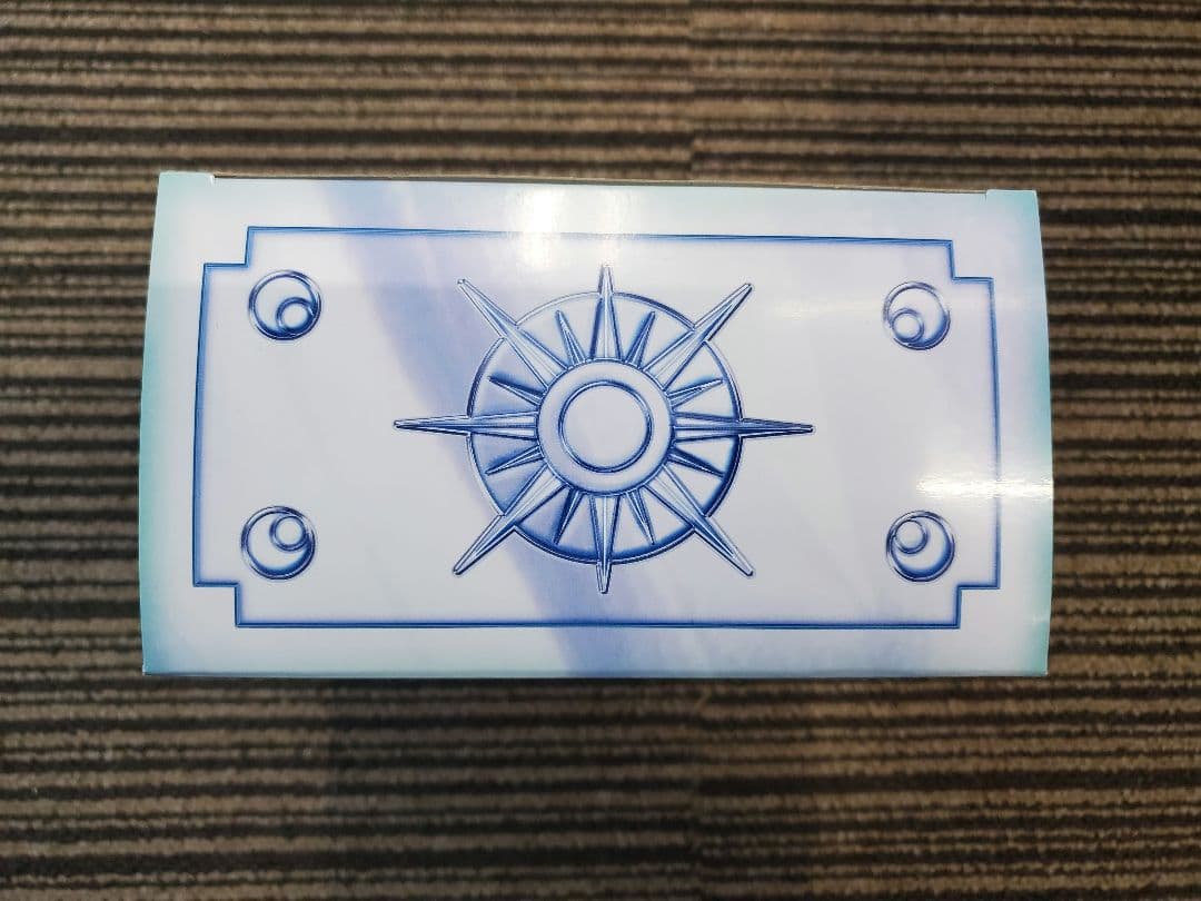 開封品　聖闘士聖衣神話 ペガサス星矢 初期青銅聖衣〈リバイバル版〉