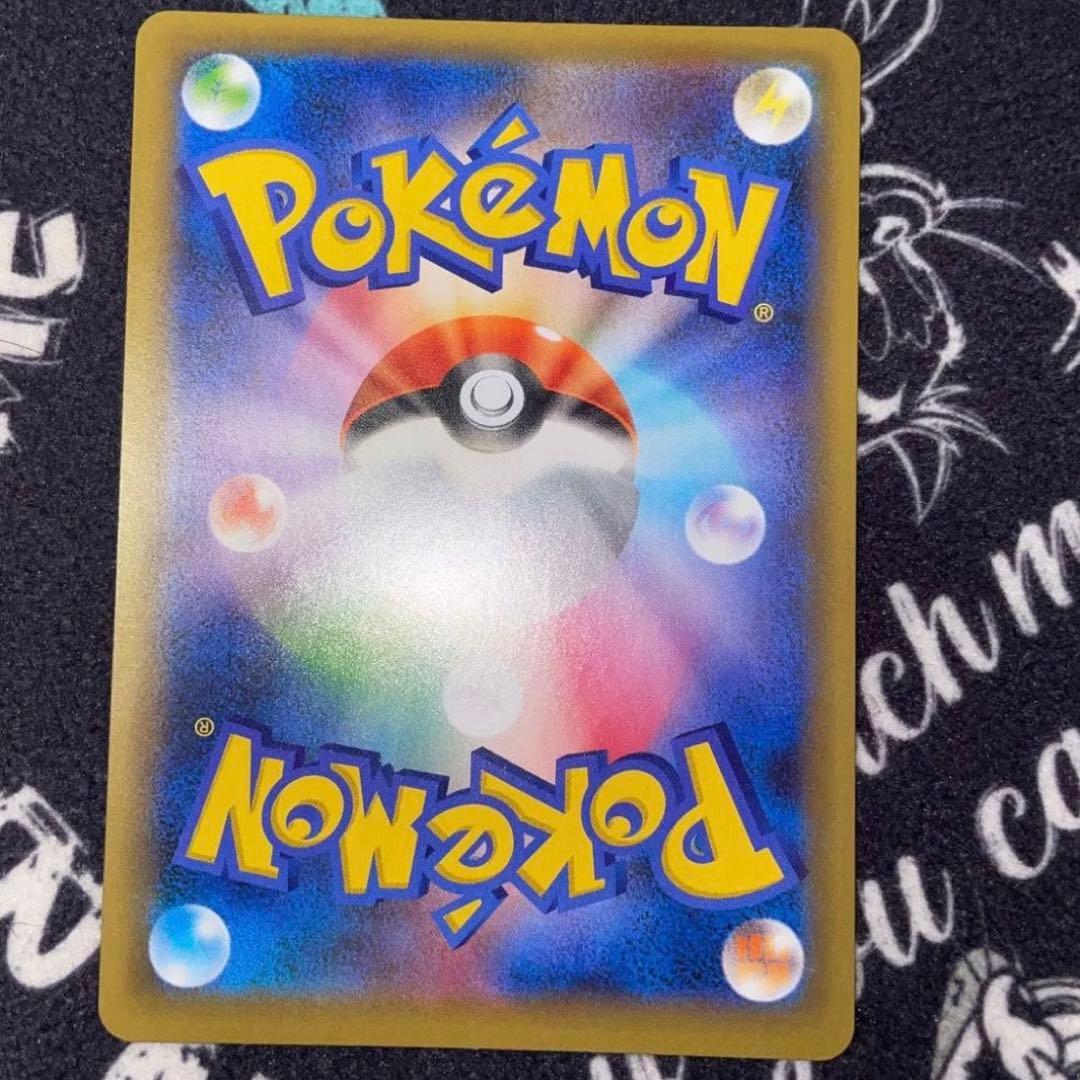 Mレックウザex 25th プロモ