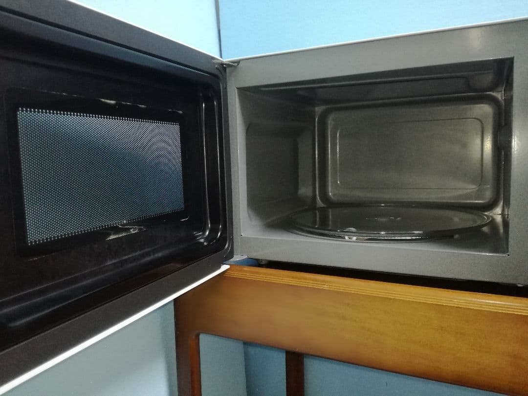 パナソニック　Panasonic　850W 電子レンジ2014年製