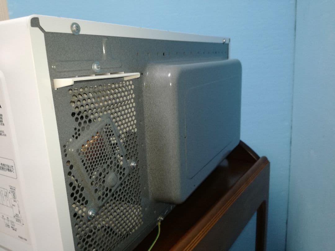 パナソニック　Panasonic　850W 電子レンジ2014年製