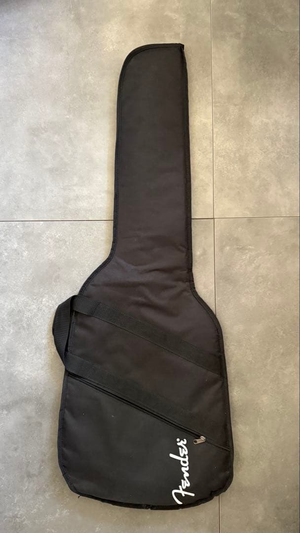 【Fender】Acoustasonic Standard Jazzmaster