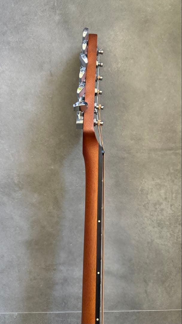 【Fender】Acoustasonic Standard Jazzmaster