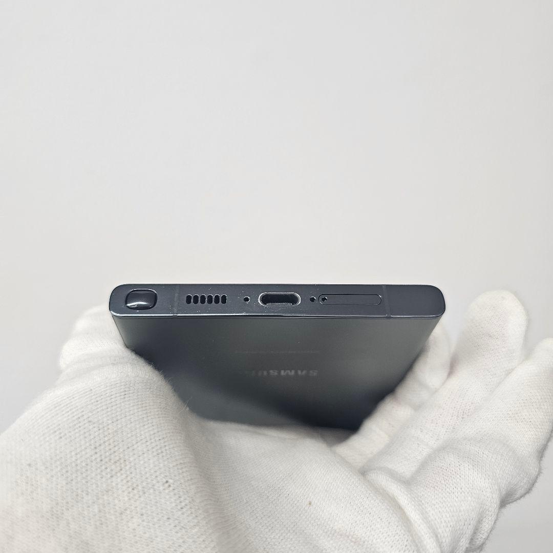 Galaxy S23 Ultra 256GB グリーン SIMフリー