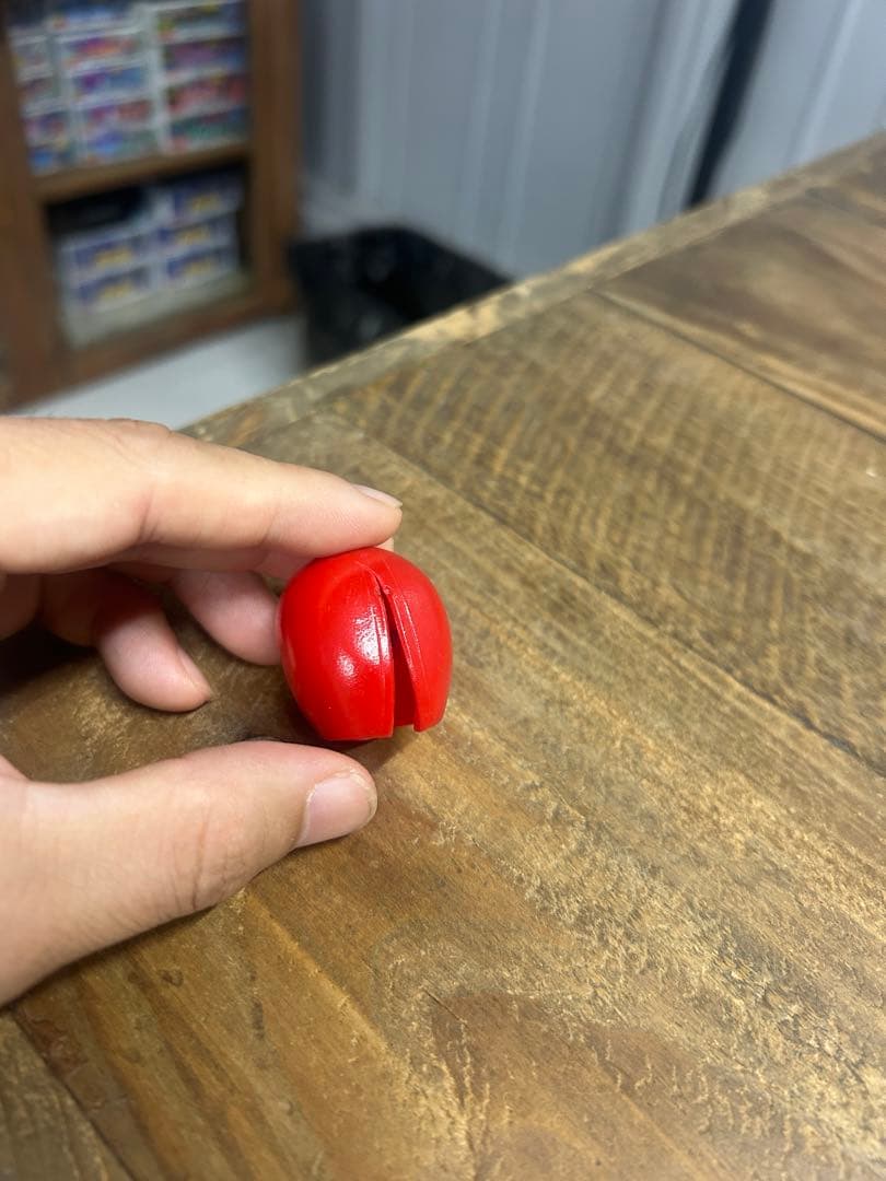 【激レア】科学戦隊ダイナマン　面取れ　ソフビ　フィギュア　当時もの ポピー製