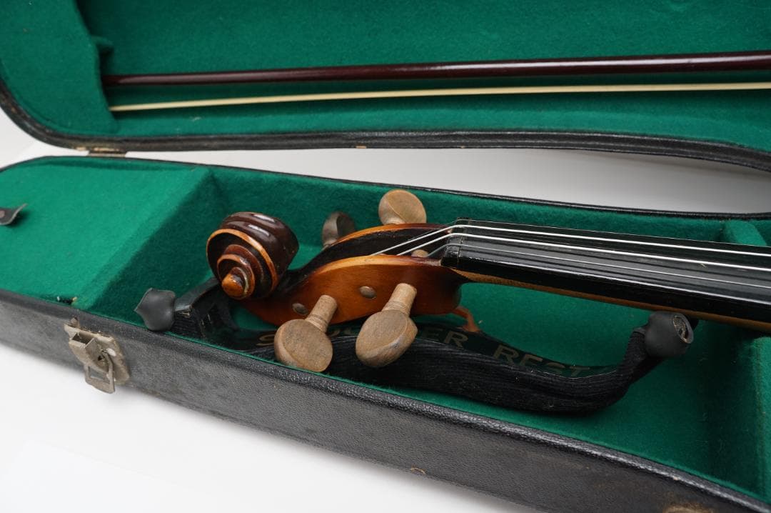 SUZUKI　バイオリン No.11 　4/4　ヴィンテージ