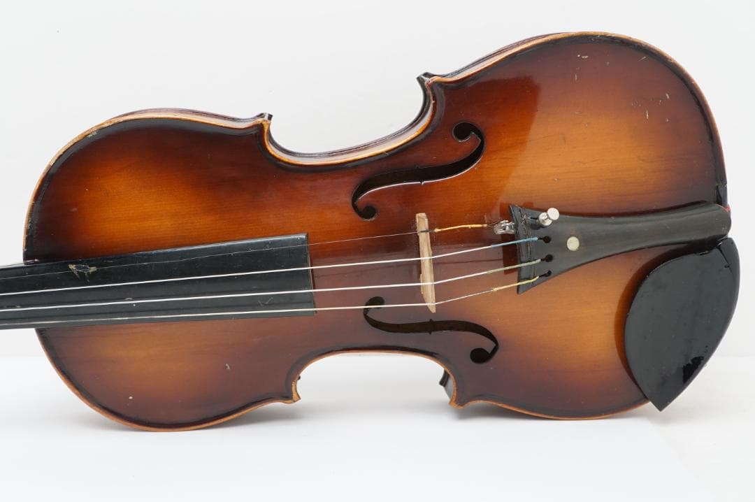 SUZUKI　バイオリン No.11 　4/4　ヴィンテージ