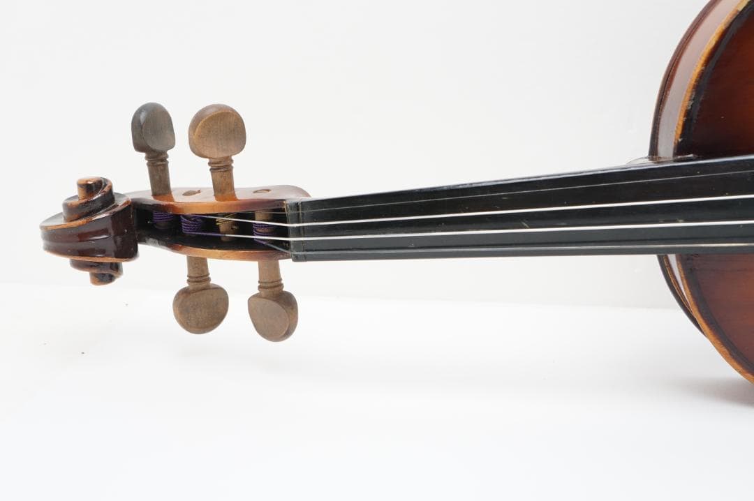 SUZUKI　バイオリン No.11 　4/4　ヴィンテージ