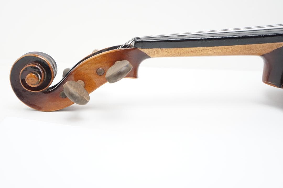 SUZUKI　バイオリン No.11 　4/4　ヴィンテージ