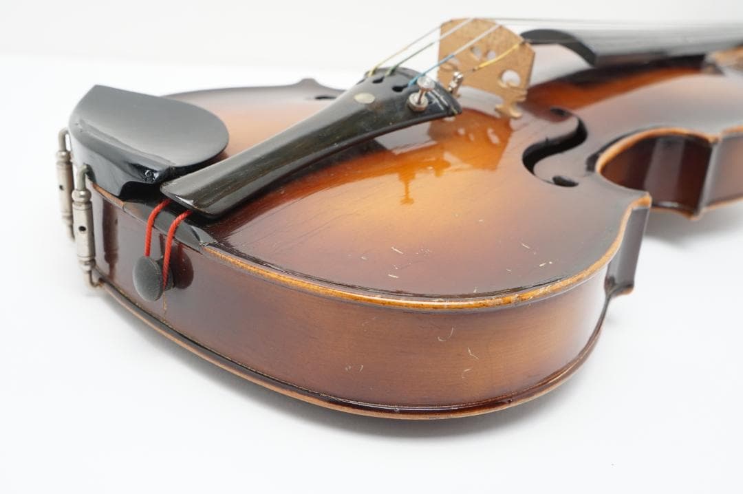 SUZUKI　バイオリン No.11 　4/4　ヴィンテージ