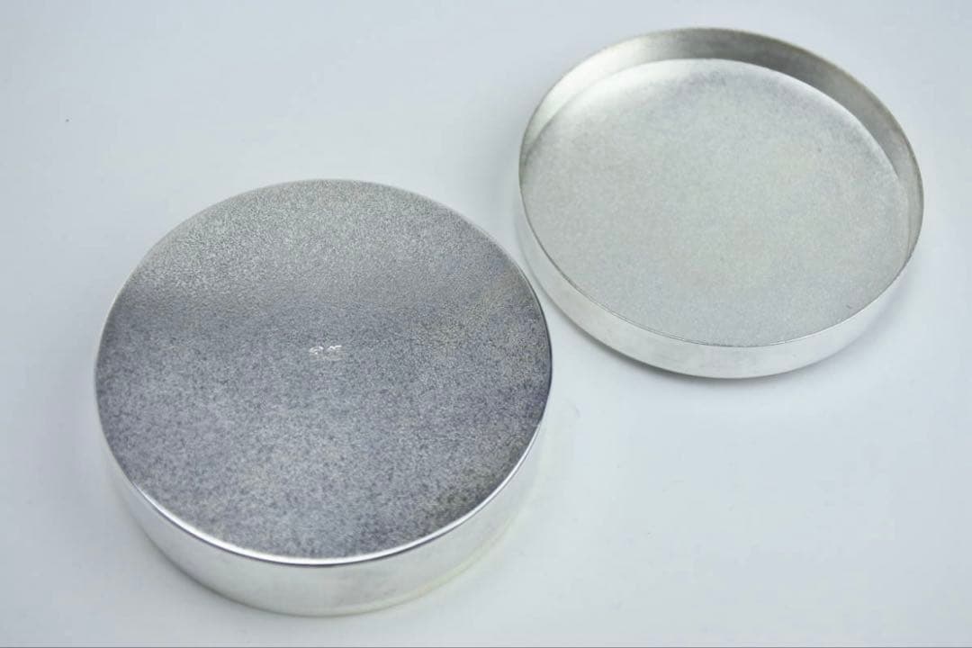 皇室ボンボニエール 天皇陛下 （徳仁皇太子殿下) ご成婚恩賜　純銀ボンボニエール