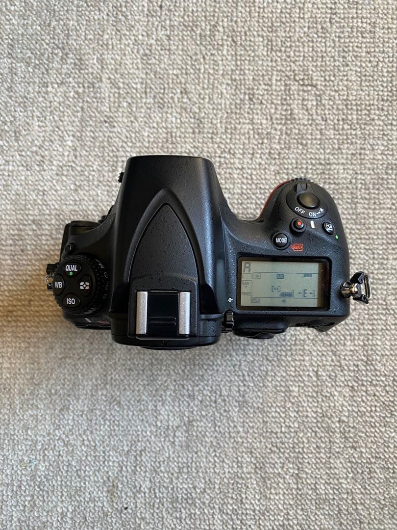 Nikon ニコン D810