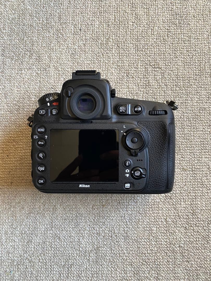 Nikon ニコン D810