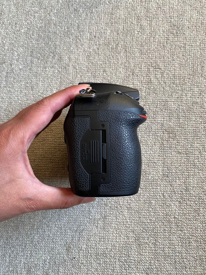 Nikon ニコン D810