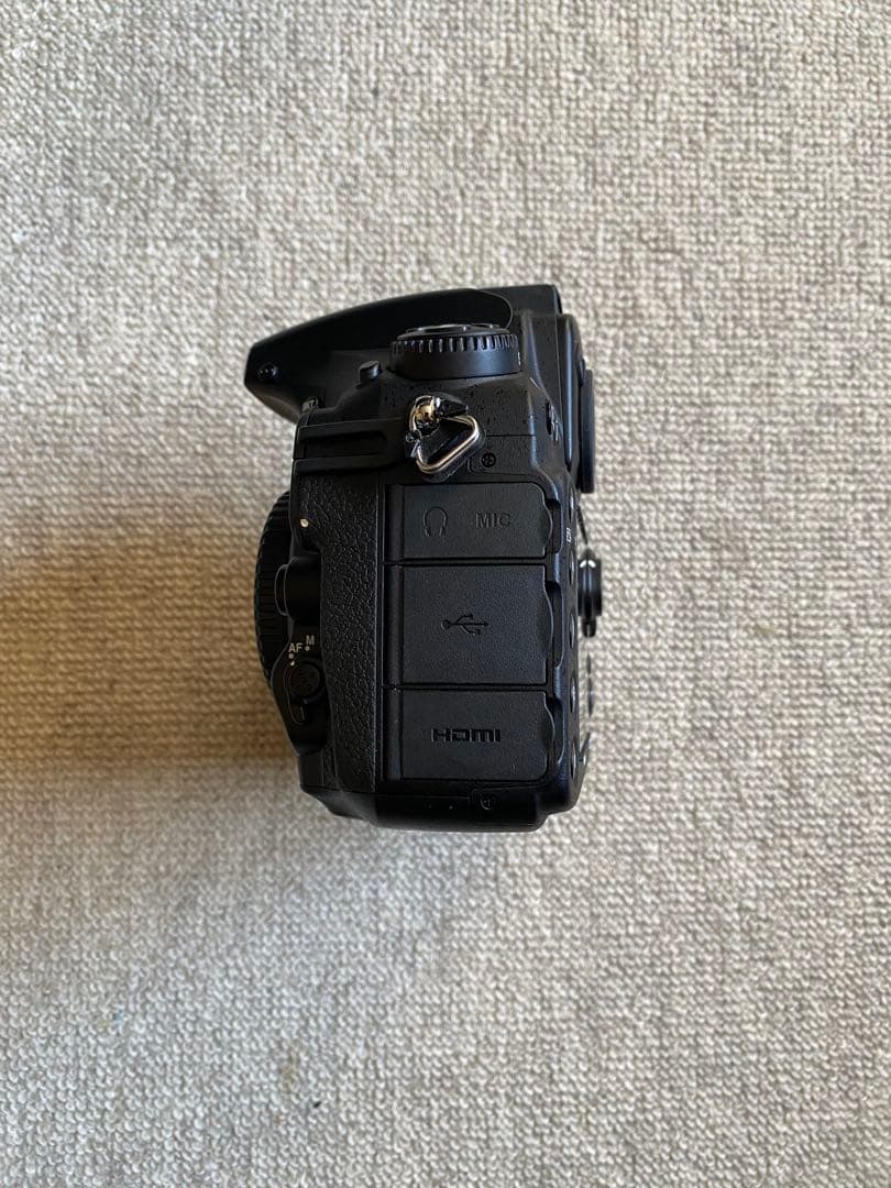 Nikon ニコン D810