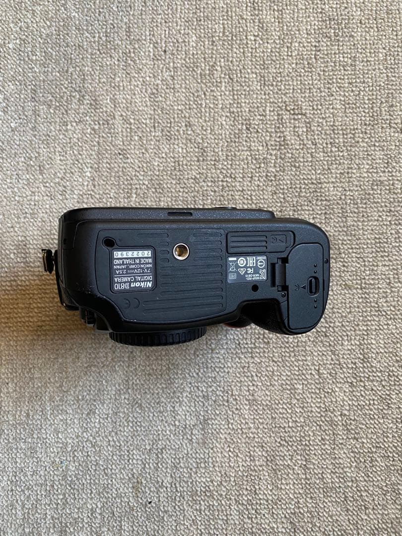 Nikon ニコン D810