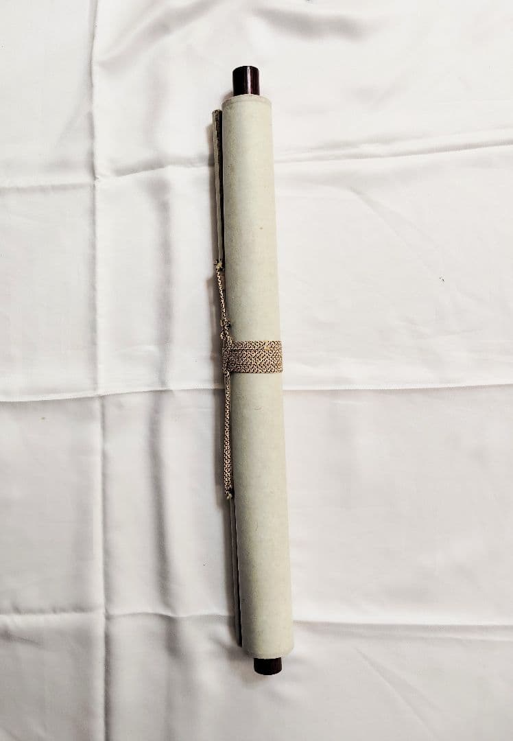 3-9　雅舟　赤富士飛鶴　縁起物