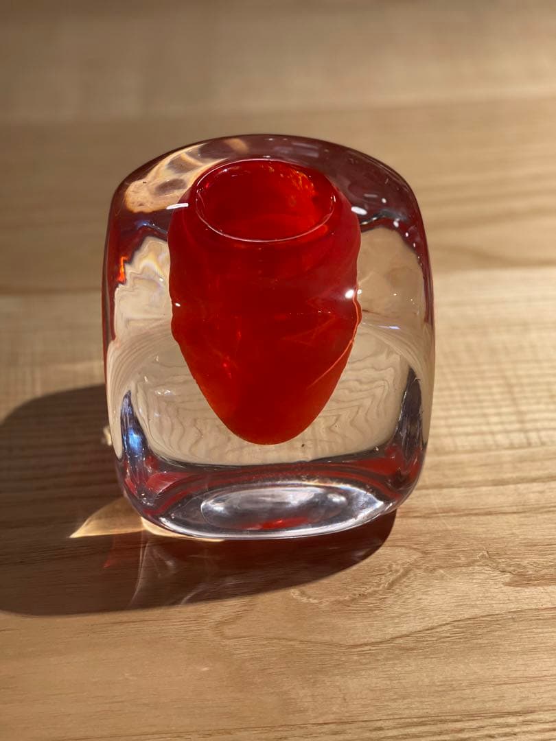 新品 henry dean ヘンリーディーン Cube