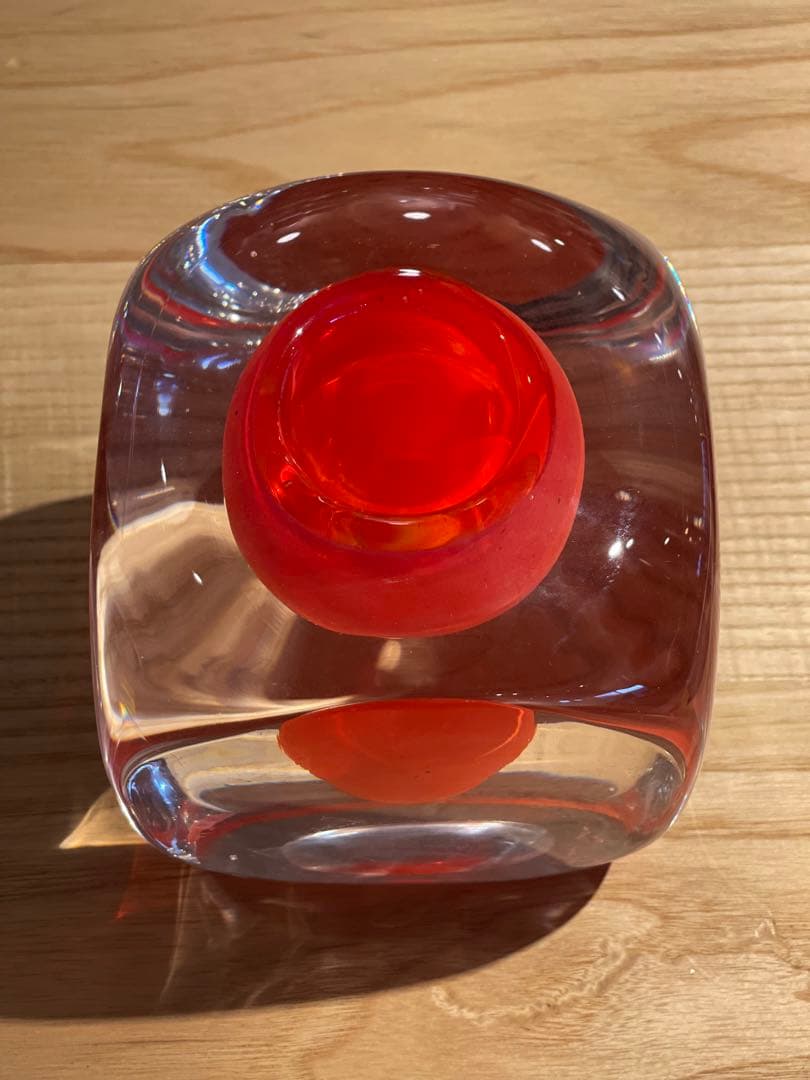 新品 henry dean ヘンリーディーン Cube