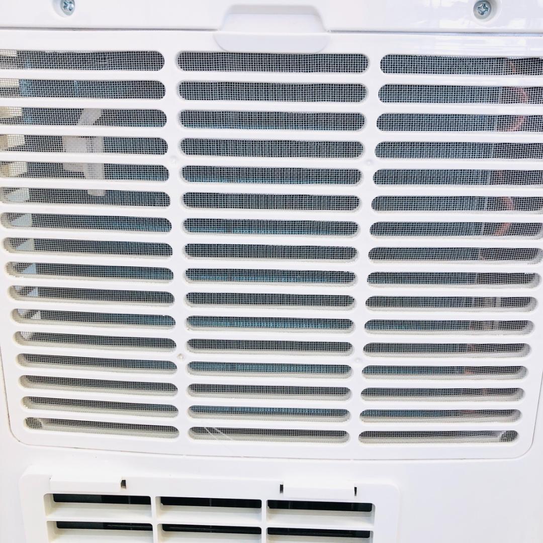 スポットエアクーラー SC-T2117 2021年製　動作確認済み　「6105」