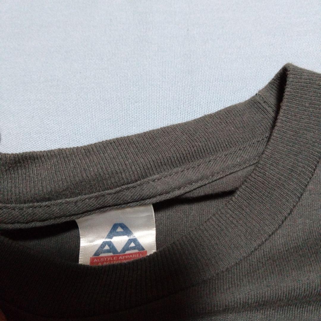 マイケミカルロマンス Tシャツ Sサイズ グレー マイケミ