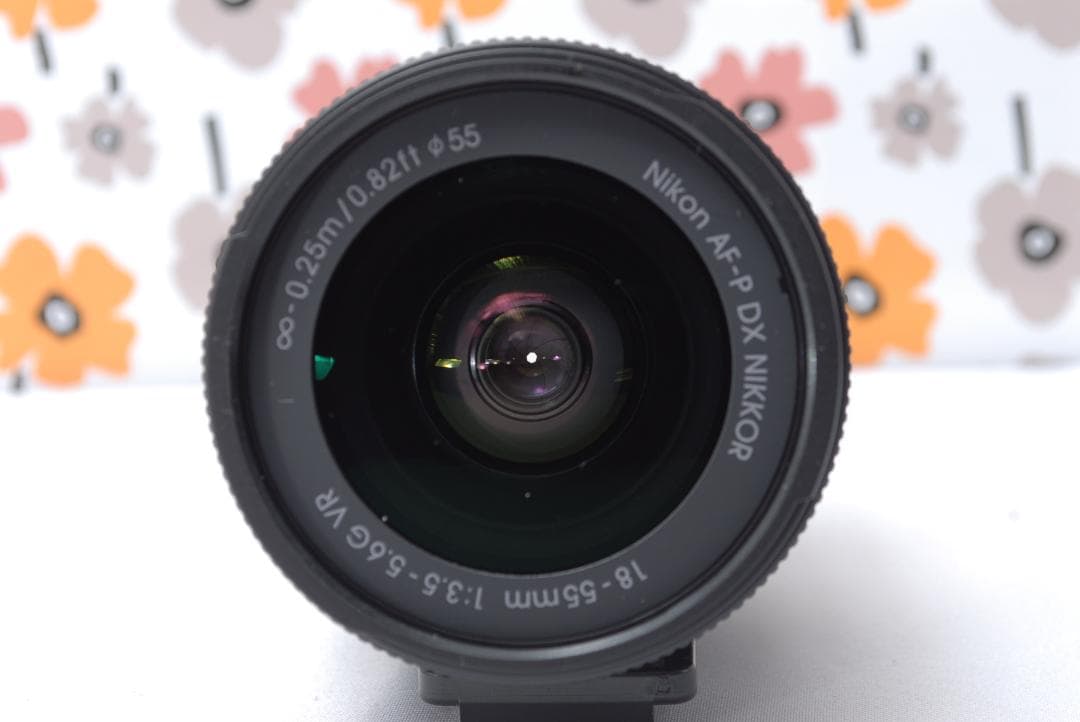 ❤Nikon D5600❤高画質一眼レフカメラ❤ショット数1831回！❤