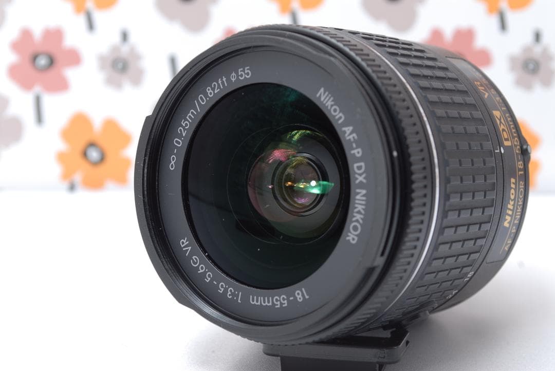 ❤Nikon D5600❤高画質一眼レフカメラ❤ショット数1831回！❤