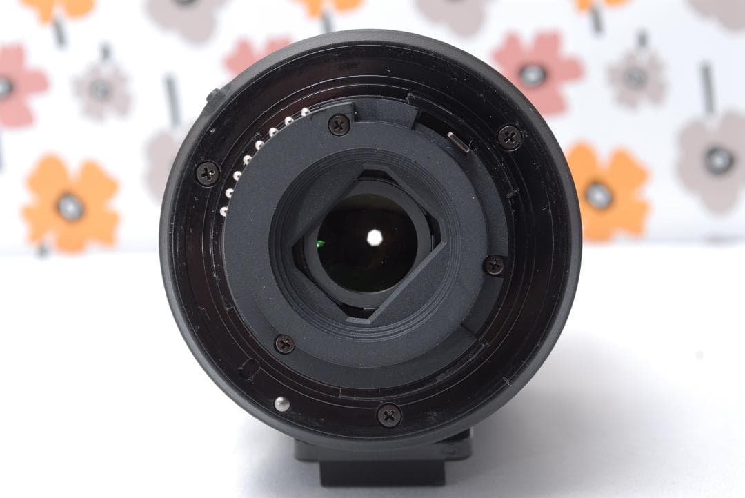 ❤Nikon D5600❤高画質一眼レフカメラ❤ショット数1831回！❤