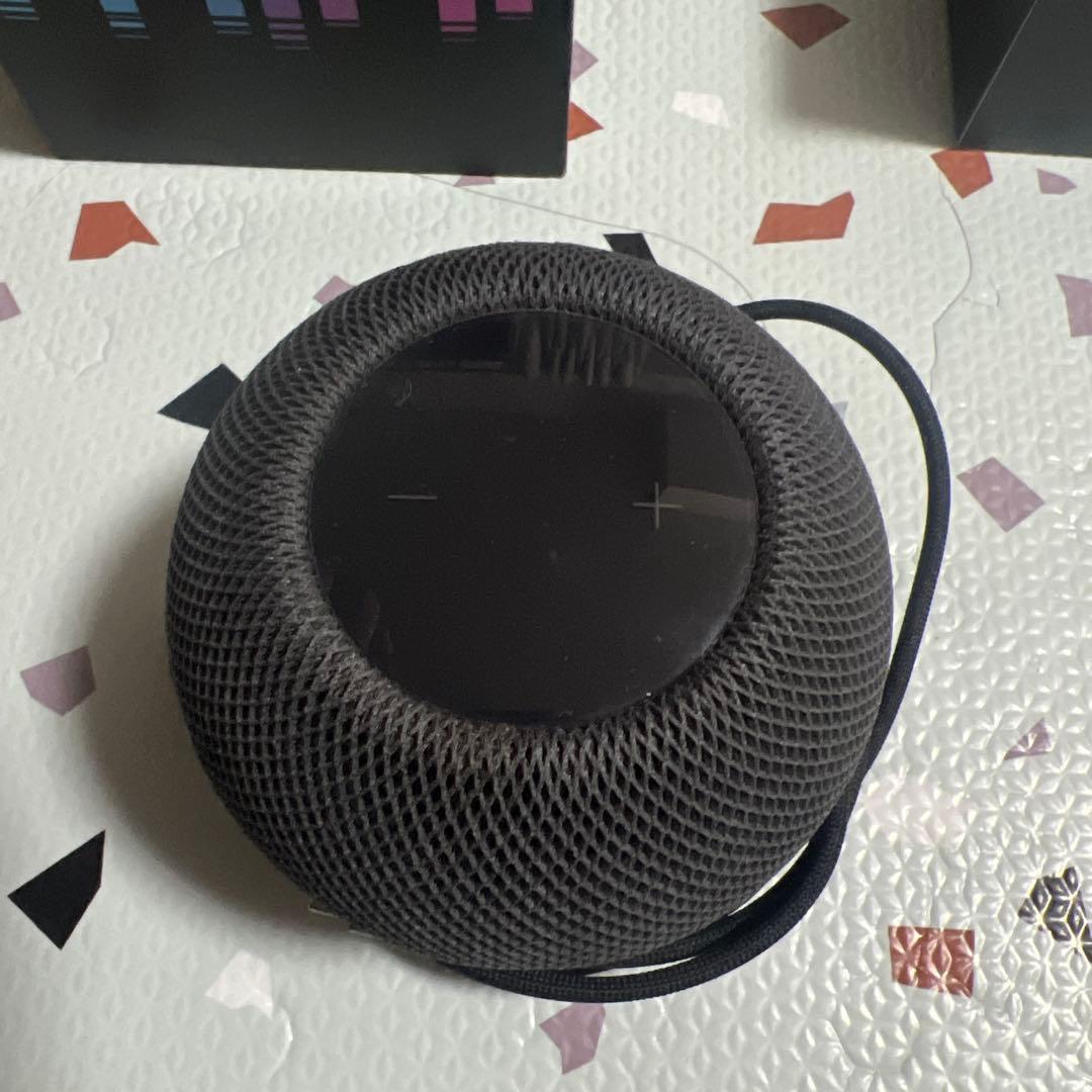 ApplePod mini ホームポッドミニ