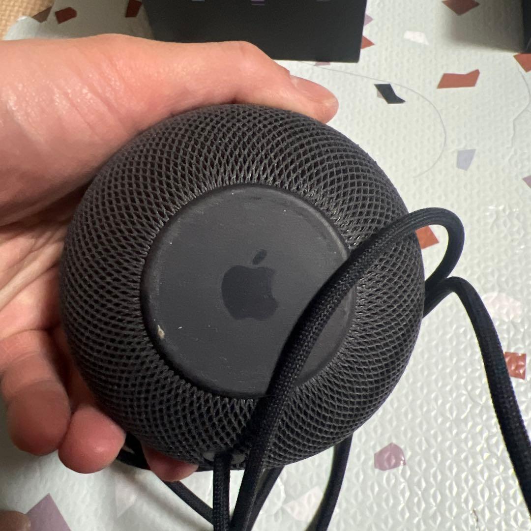ApplePod mini ホームポッドミニ