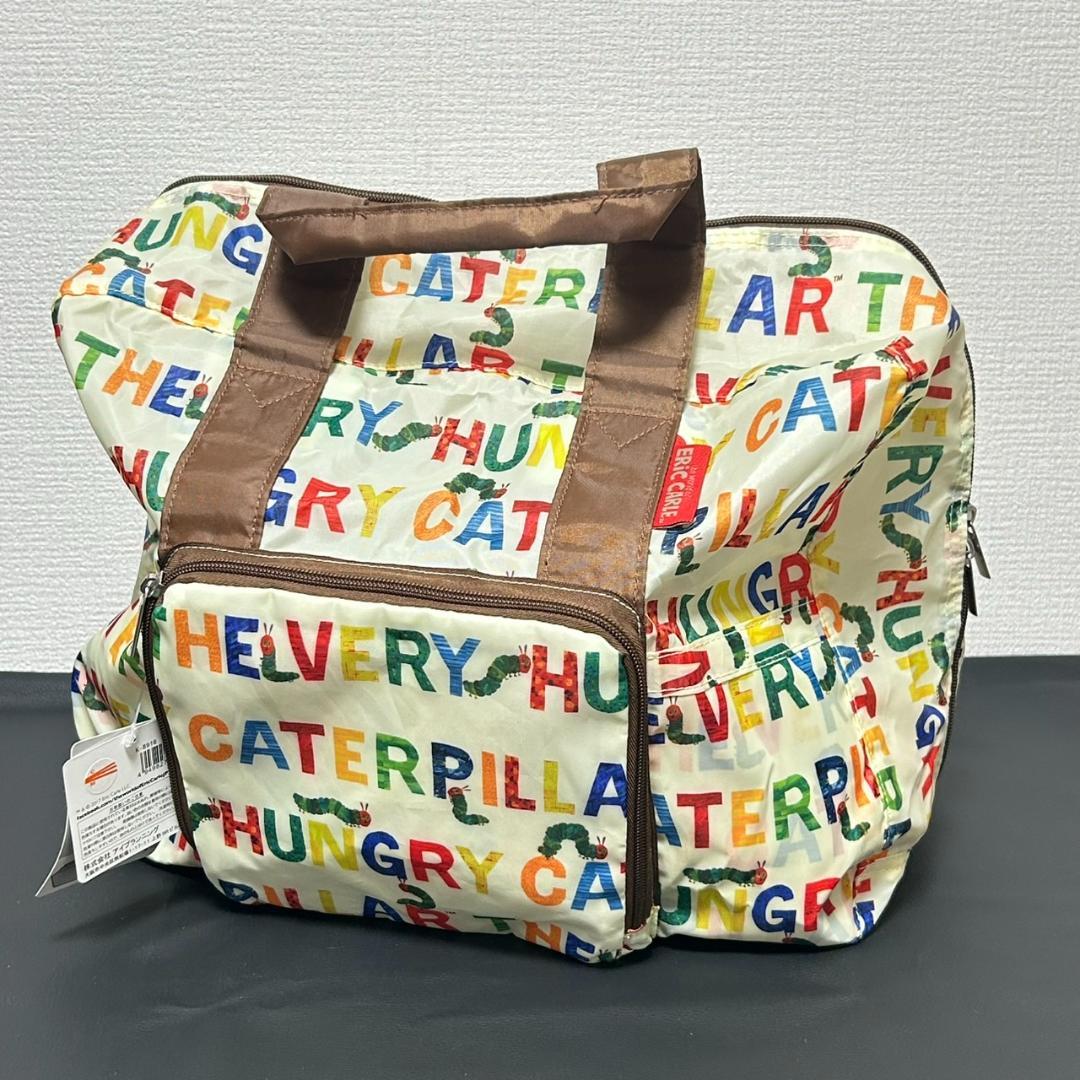 はらぺこあおむし食器セット子ども用☆ リュック、バッグセット