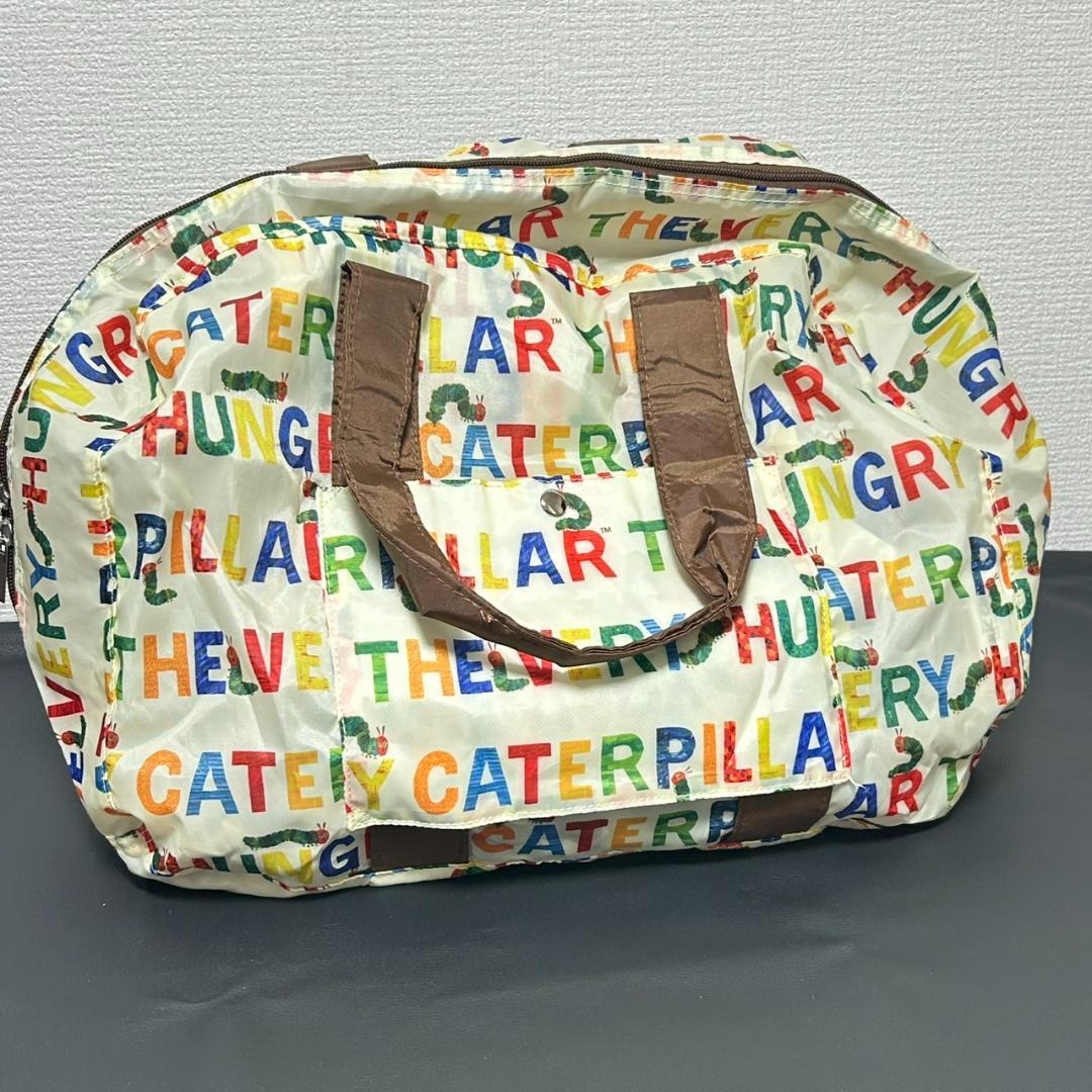 はらぺこあおむし食器セット子ども用☆ リュック、バッグセット