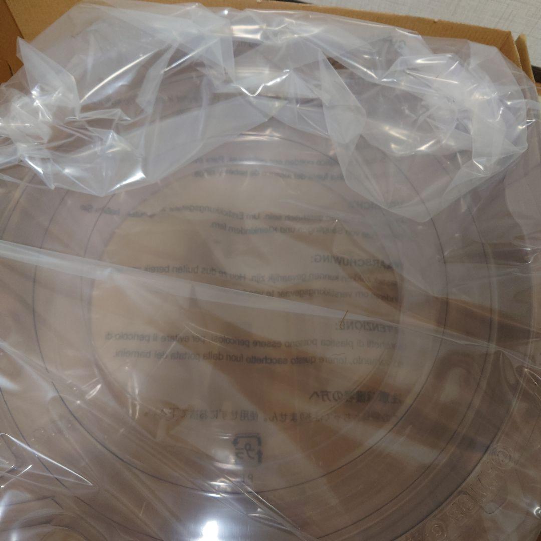 ベイブレードバースト DBスタンダードスタジアム クリアカラー