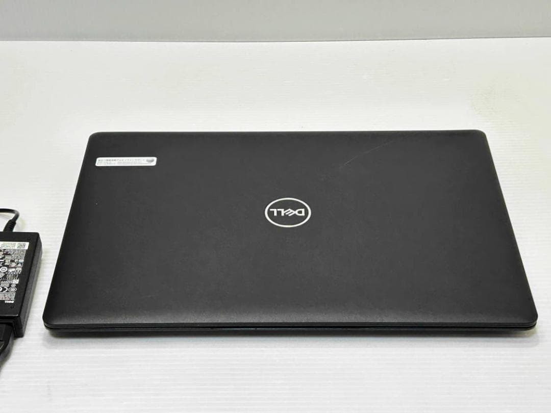 第8世代Core i5 Latitude 3590 8GB M.2 256GB
