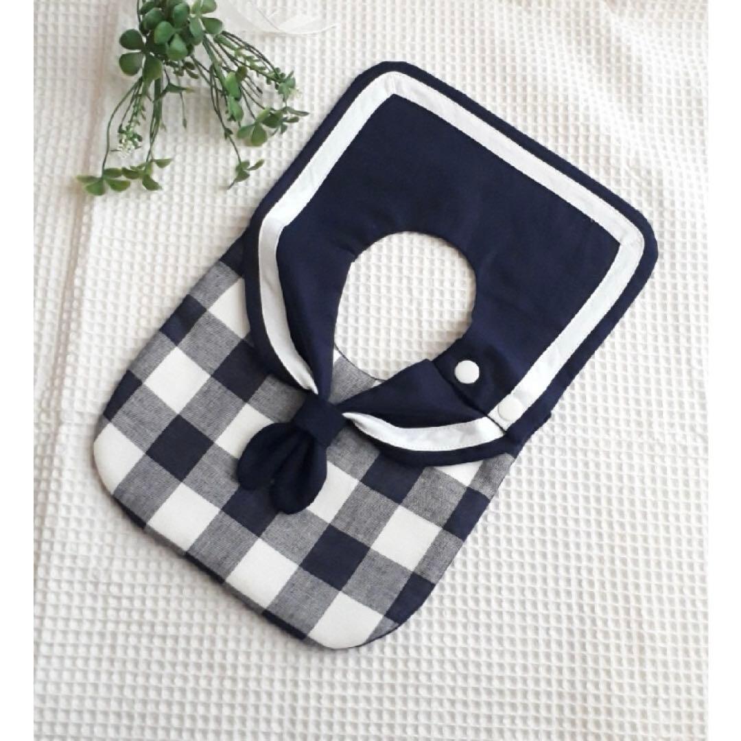 ゆたぽん　スタイ　かぼちゃパンツ