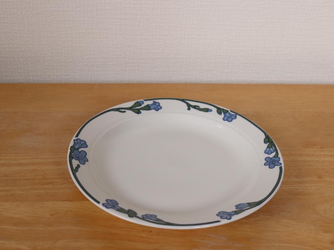 ロールストランド Ingrid イングリッド　トリオ1客セット　北欧ヴィンテージ