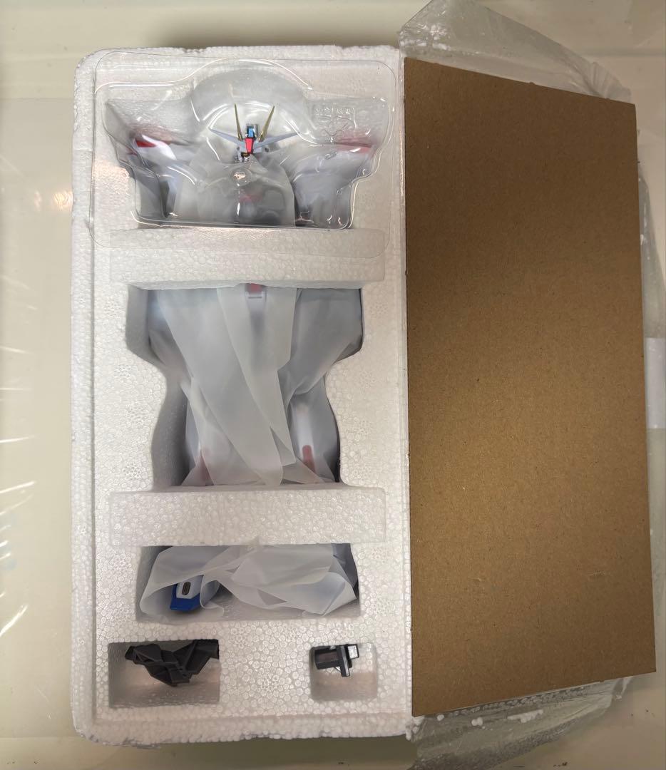 L BUILD フリーダムガンダム CONCEPT 2 検品済